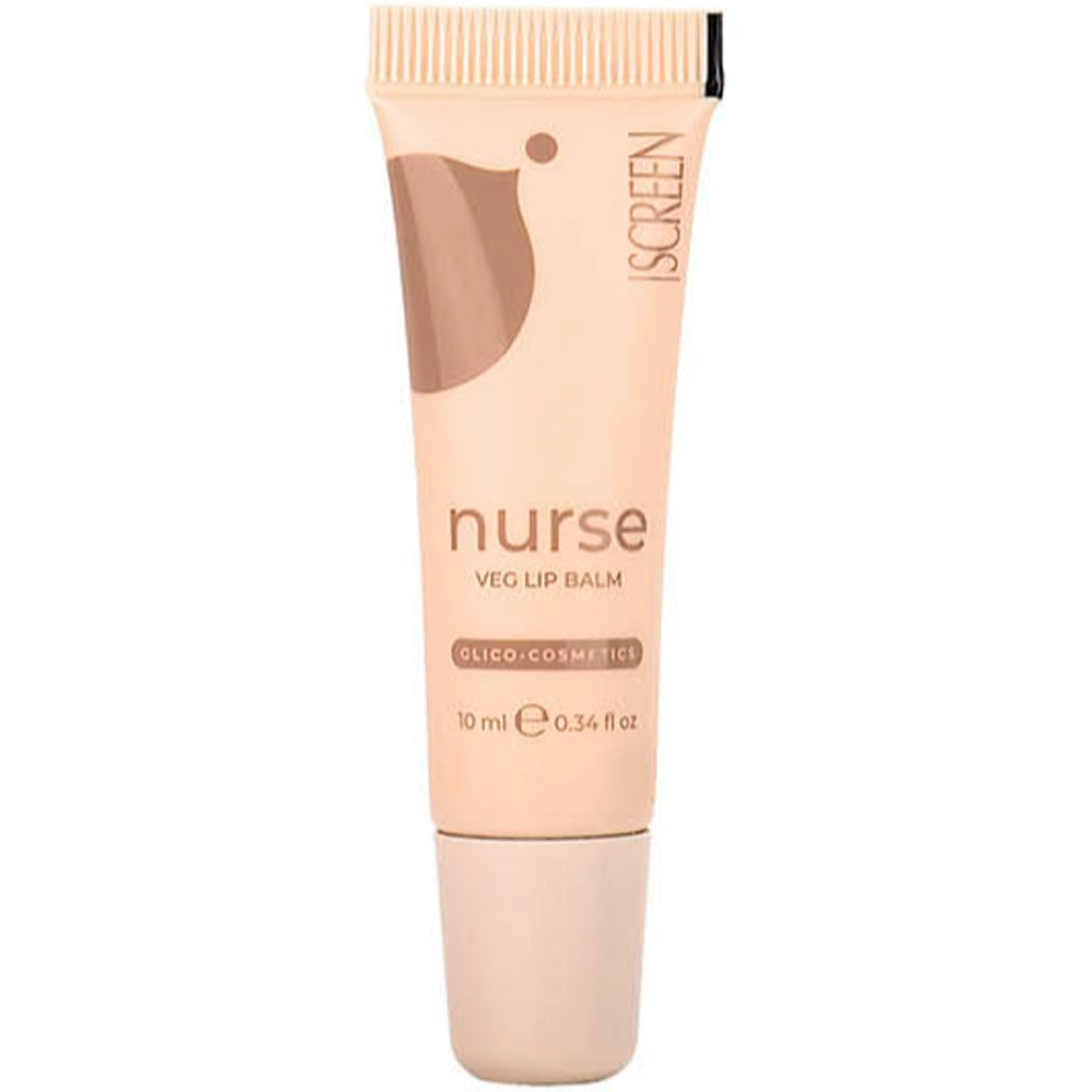 Зволожуючий бальзам для губ - Screen Purest Nurse Veg Lip Balm