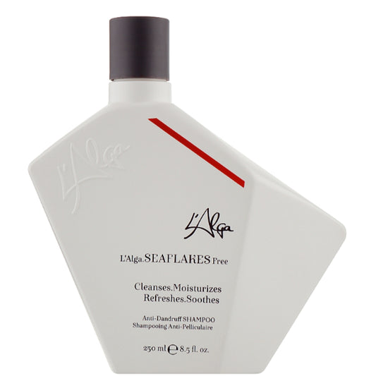 Шампунь проти лупи - L’Alga Seaflakes Shampoo