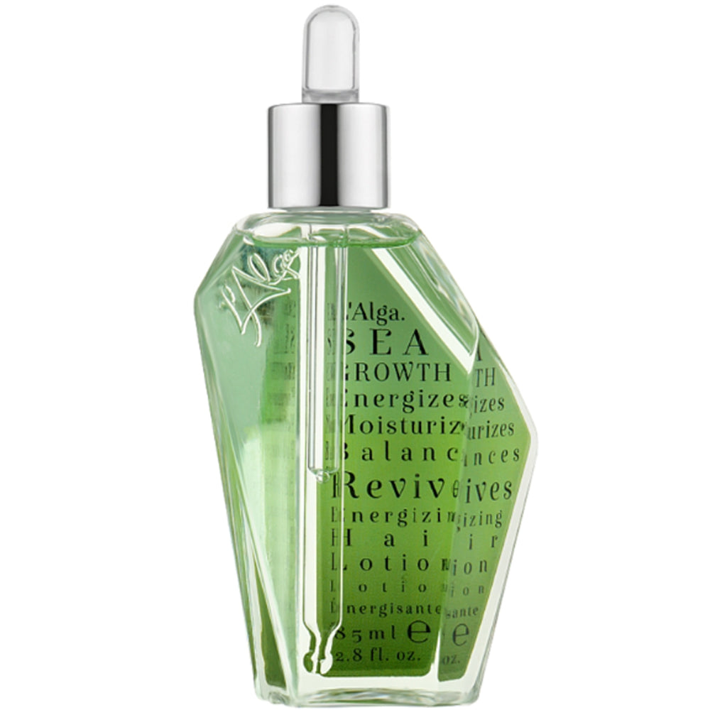 Енерджайзінг-лосьйон для росту волосся - L’Alga Seagrow Lotion