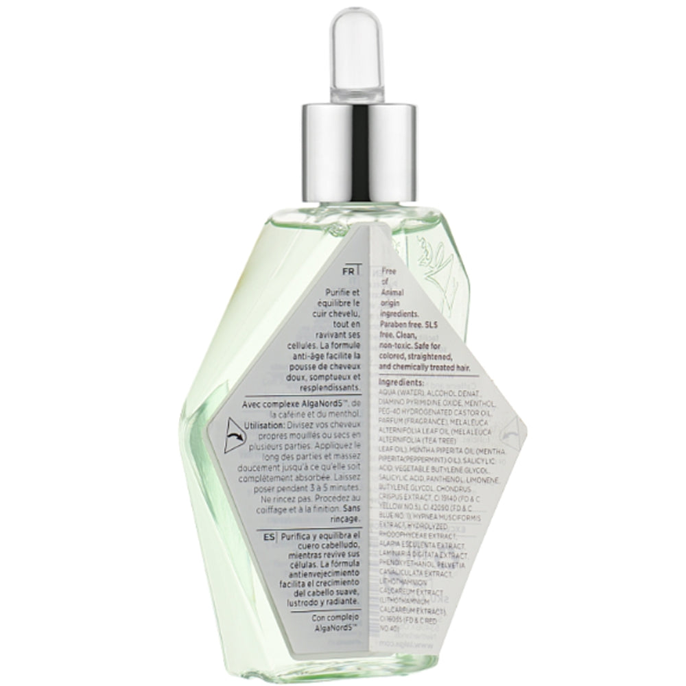 Энерджайзинг-лосьон для роста волос - L’Alga Seagrow Lotion