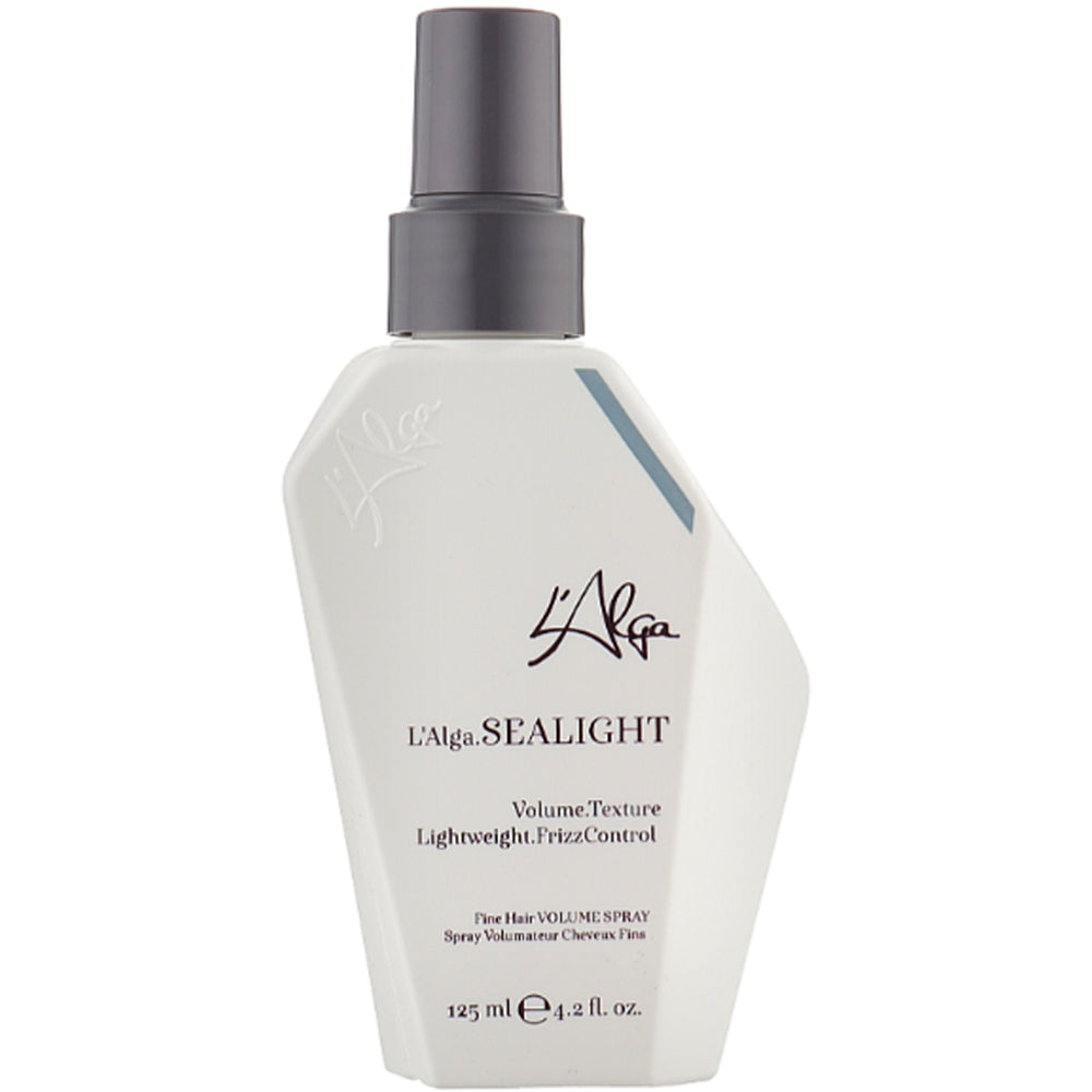 Несмываемый спрей для создания объема - L&