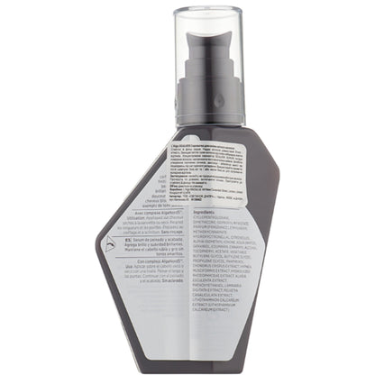Сироватка для сяйва світлого волосся - L’Alga Sealver Serum