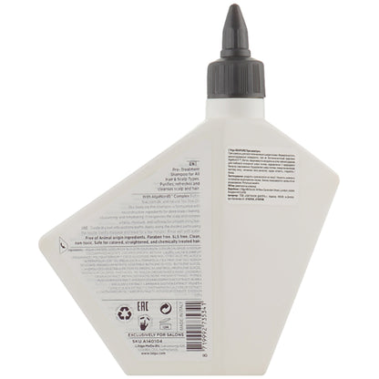 Пре-шампунь для волосся - L’Alga Seapure Shampoo