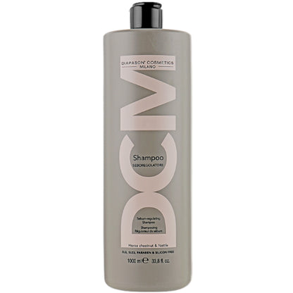 DCM Sebum-regulating Shampoo – Шампунь для жирного волосся