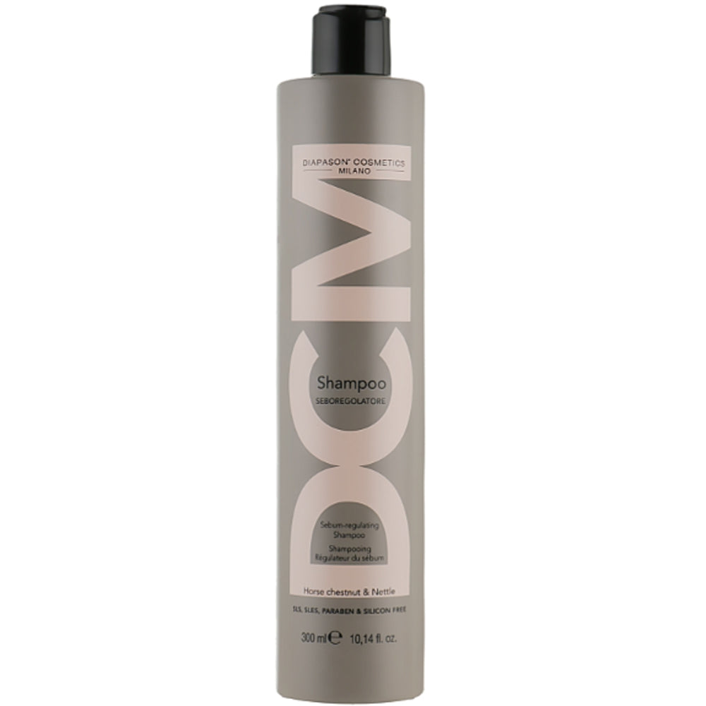 DCM Sebum-regulating Shampoo – Шампунь для жирного волосся
