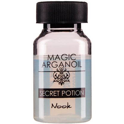 Nook Magic Arganoil Secret Potion — Реструктуруюче лікування