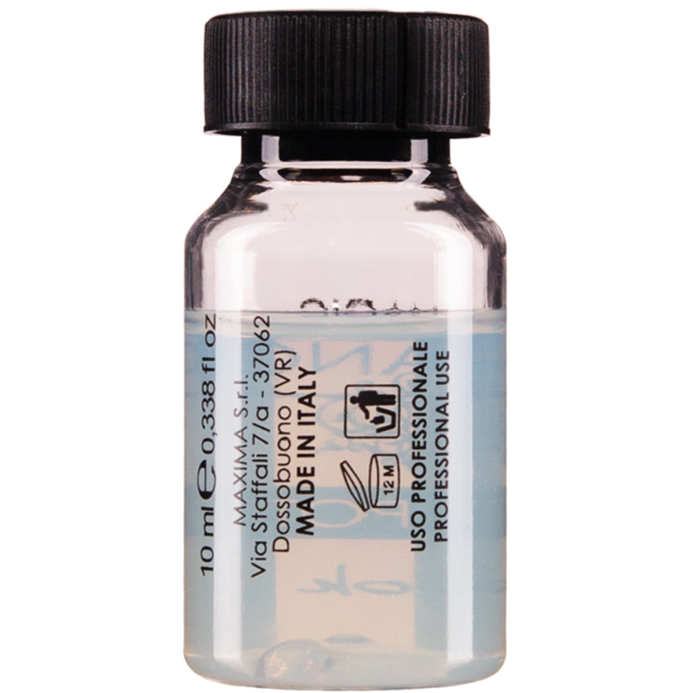 Реструктуруюче лікування волосся - Nook Magic Arganoil Secret Potion склад