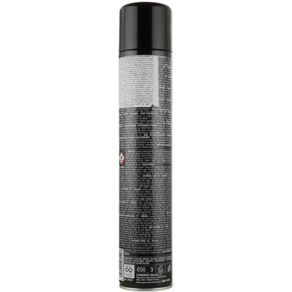 Лак для волосся сильної фіксації - Seipuntozero He.She Strong Hairspray