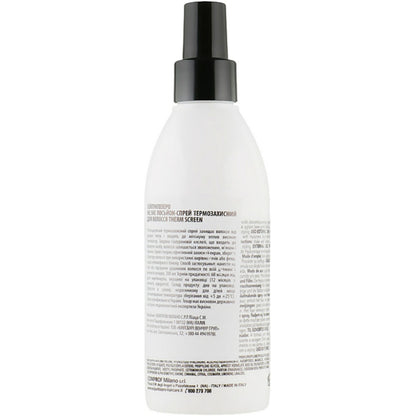 Лосьйон-спрей термозахисний для волосся - Seipuntozero He.She Therm Screen Spray