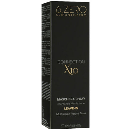 Многофункциональная маска-спрей - Seipuntozero Luxury Connection Y10 Leave-In Spray