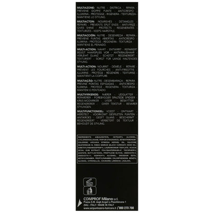 Многофункциональная маска-спрей - Seipuntozero Luxury Connection Y10 Leave-In Spray