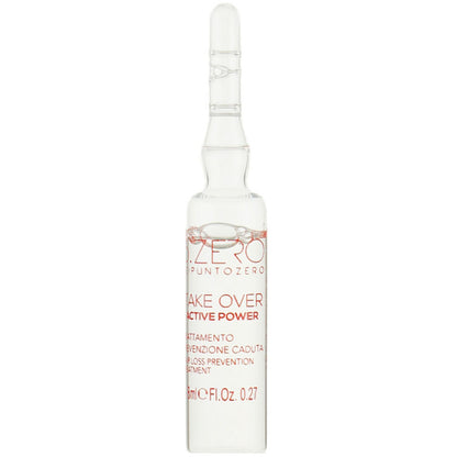 Лосьйон від випадіння волосся - Seipuntozero Take Over Active Power Lotion