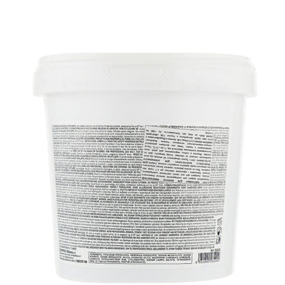 Освітлювач для волосся компактний - Seipuntozero Blue Compact Bleaching Powder