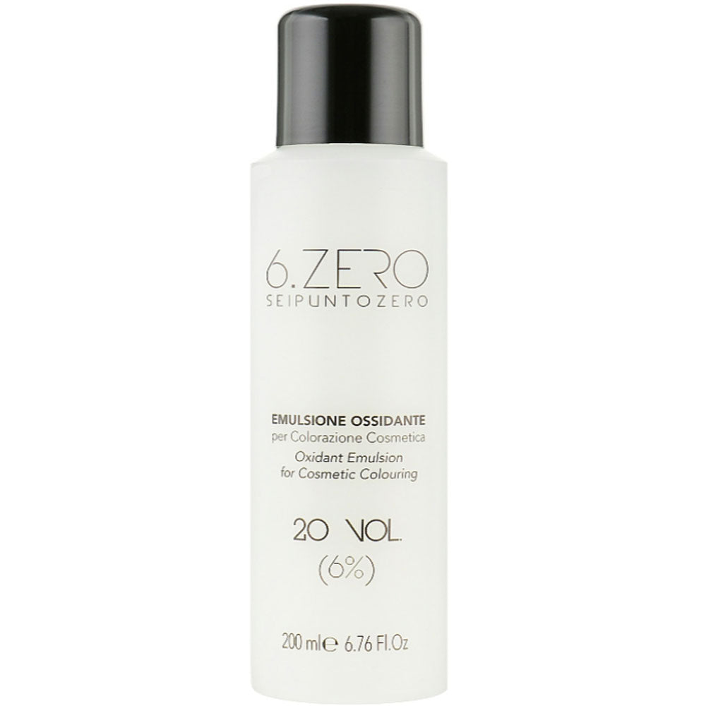 Окислительная эмульсия 6% - Seipuntozero Kromside Oxidant Emulsion 20Vol