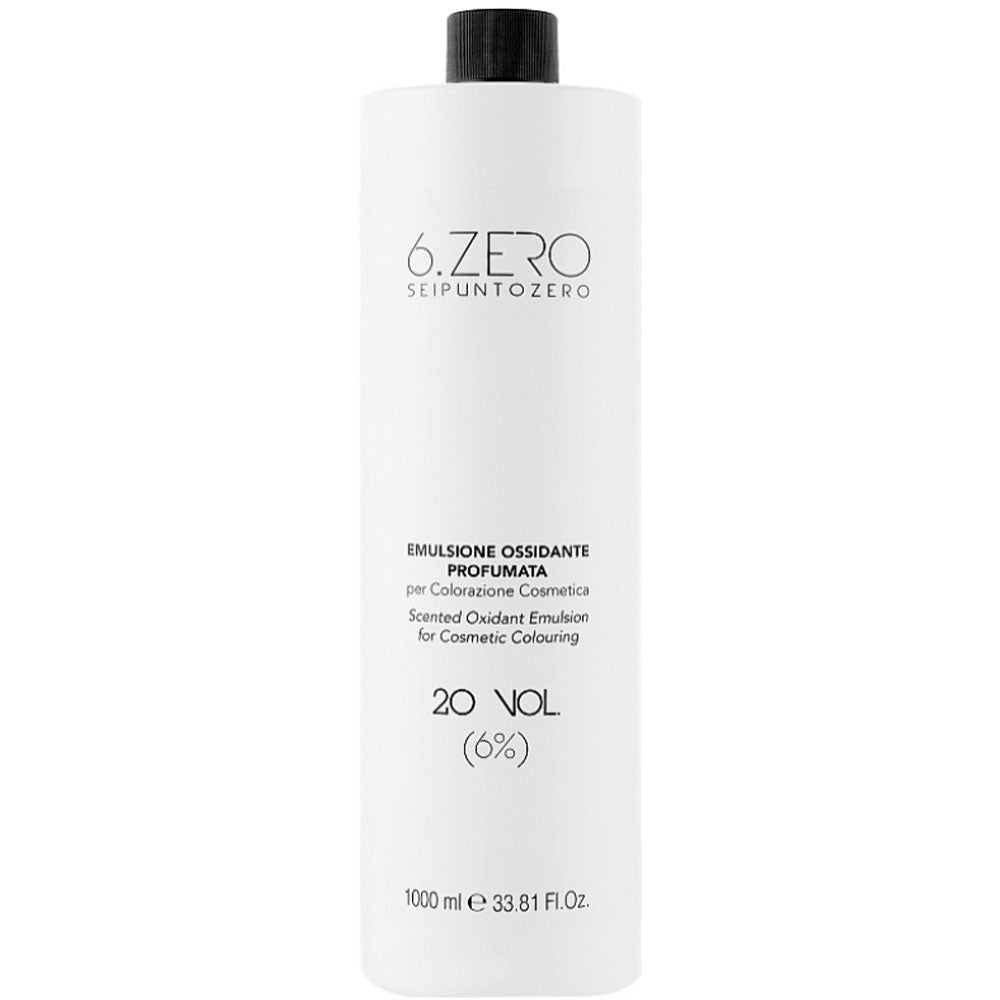 Окислительная эмульсия 6% - Seipuntozero Kromside Oxidant Emulsion 20Vol