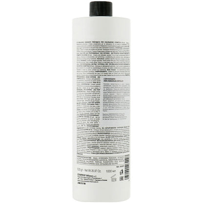 Окислювальна емульсія 6% - Seipuntozero Kromside Oxidant Emulsion 20Vol