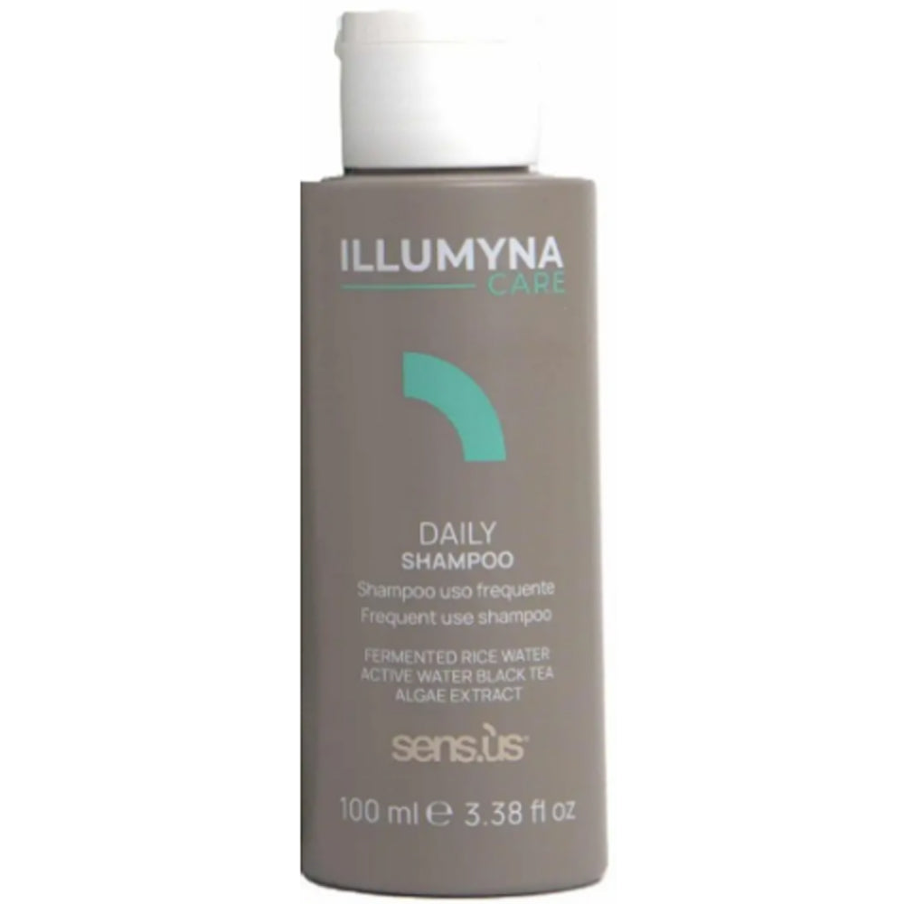 Шампунь для частого використання - Sens.ùs Illumyna Care Daily Shampoo