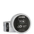 Чорний віск для волосся - Sens.ùs Tabu Black Wax 40