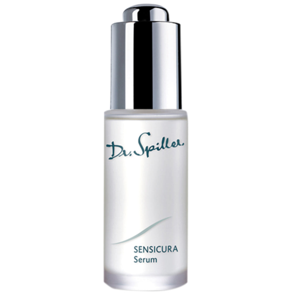 Сыворотка для чувствительной кожи – Dr. Spiller Sensicura Serum