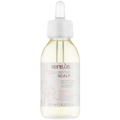 Заспокійливий лосьйон - Sens.ùs Illumyna Scalp Soothing Lotion