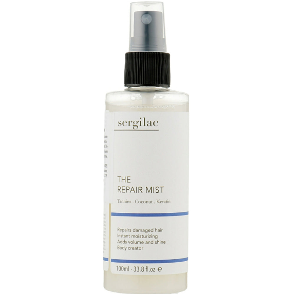 Спрей восстанавливающий для волос - Sergilac The Repair Mist