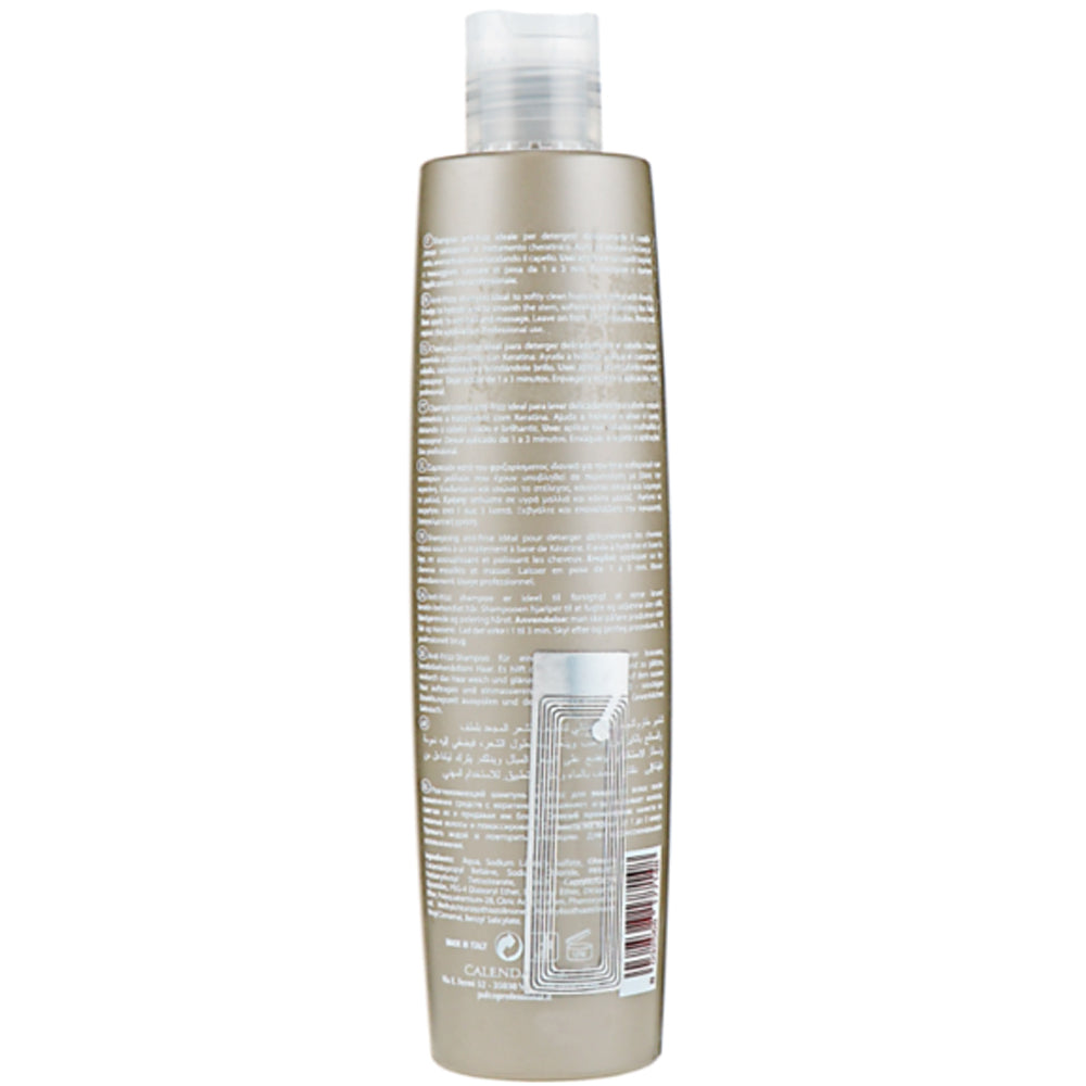 Palco Professional Keraliss Shampoo Anti-Frizz - Шампунь антифриз для волосся