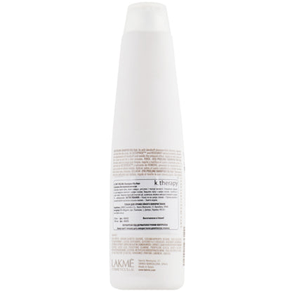 Шампунь проти лупи для жирного волосся - Lakme K.Therapy Peeling Shampoo Oily Hair