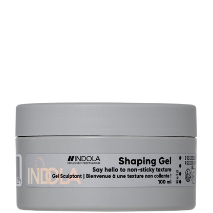 Гель для волосся - Indola Shaping Gel