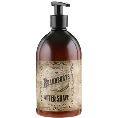 Beardburys After Shave Balm - Бальзам після гоління заспокійливий