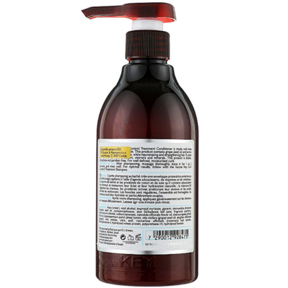 Кондиционер для восстановления вьющихся волос - Saryna Key Curl Control Pure African Shea Conditioner