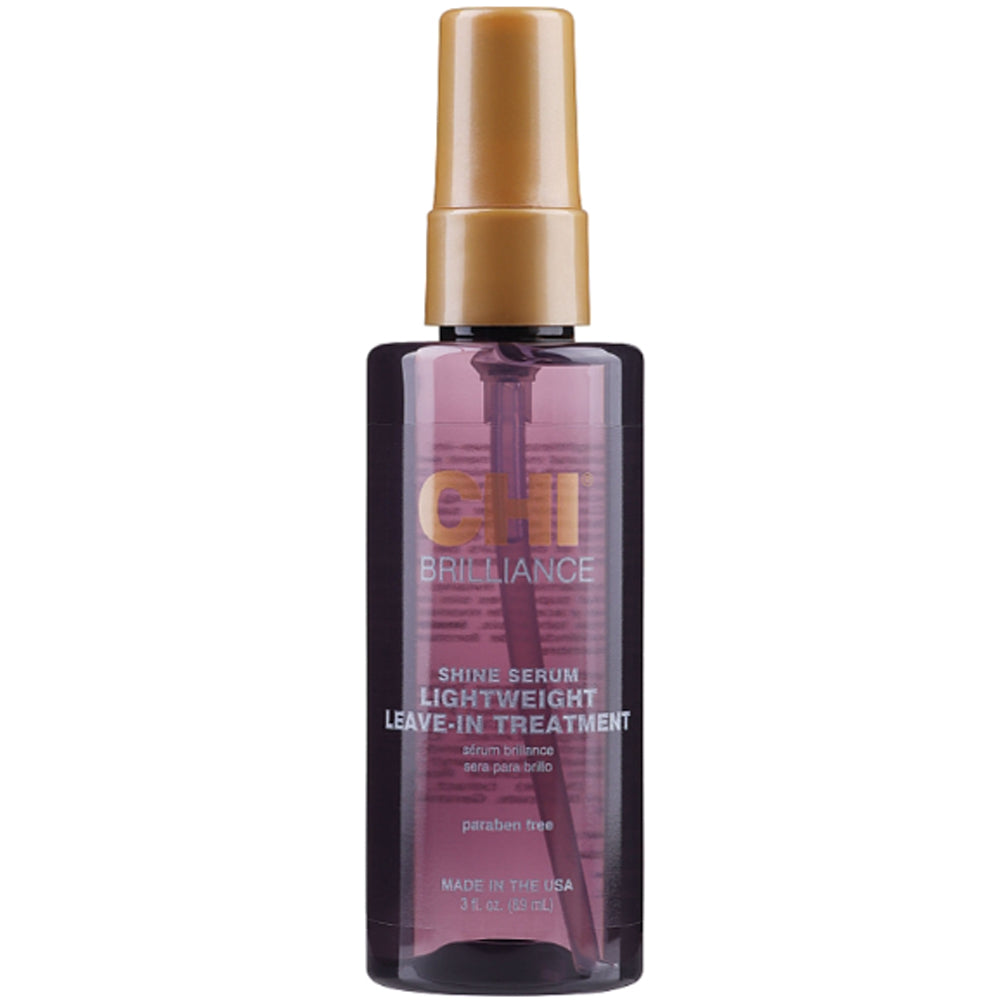 Chi Deep Brilliance Shine Serum - Шовк для надання блиску