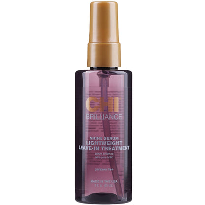 Chi Deep Brilliance Shine Serum - Шовк для надання блиску