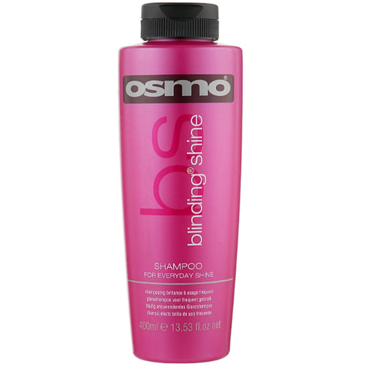 Osmo Blinding Shine Shampoo - Шампунь для надання блиску волоссю