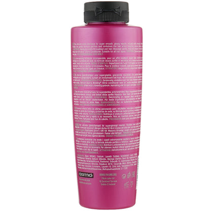 Osmo Blinding Shine Shampoo - Шампунь для придания блеска волосам
