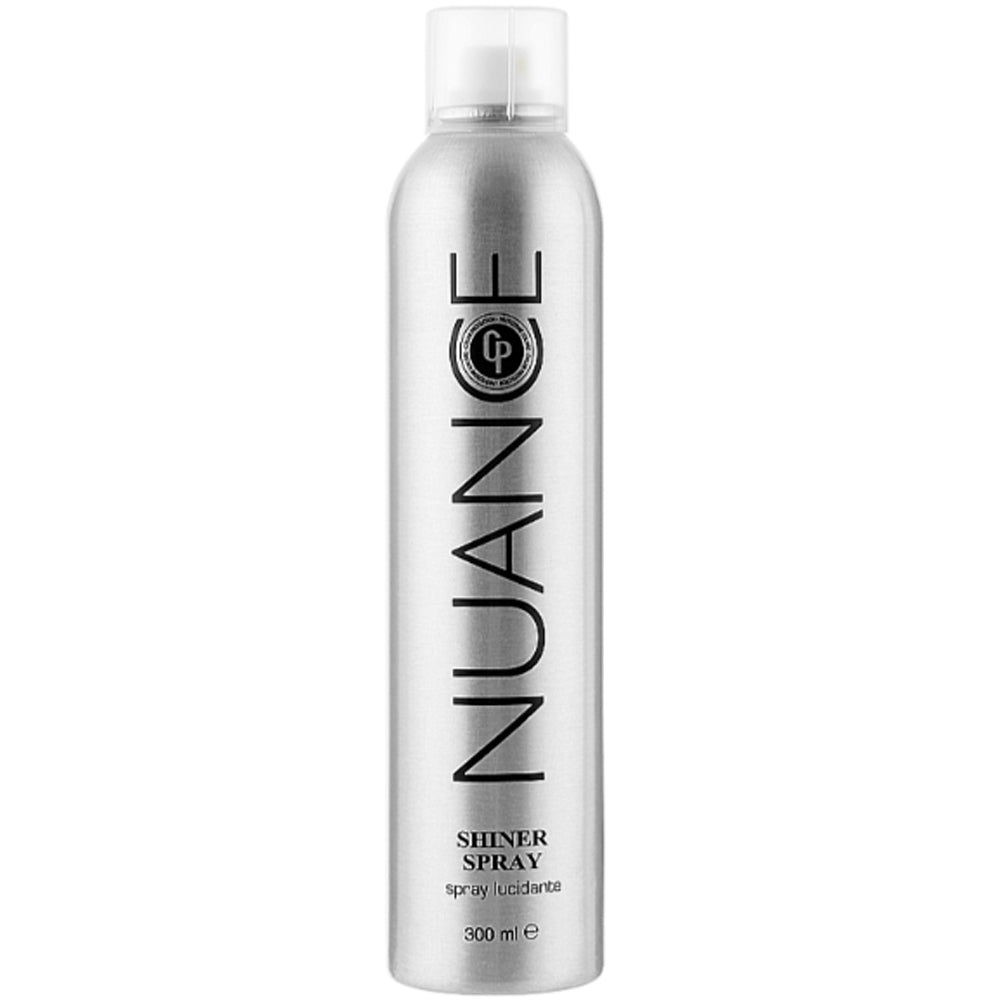 Punti di Vista Nuance CP Shiner Spray - Перловий спрей-блиск з формулою захисту кольору