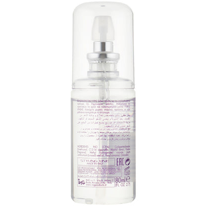 ING Professional Styl-Shining Fluid - Флюїд проти посічених кінчиків