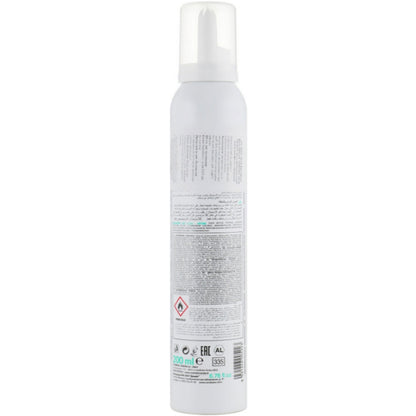 Shot Ambition Tech Repairing Mousse - Многофункциональный восстанавливающий мусс с отрубями