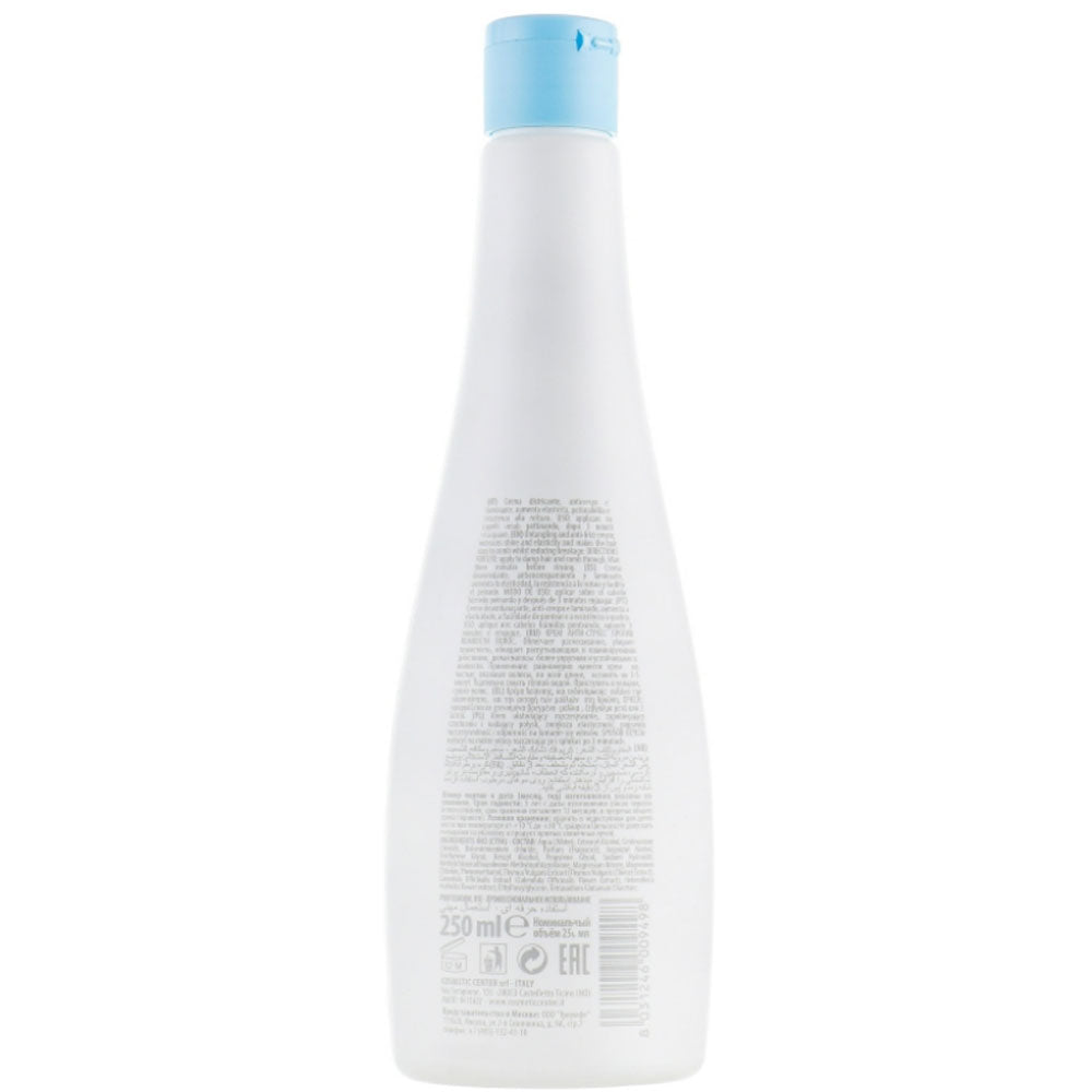 Shot Care Design (Antistress) Antifrizz Crema - Крем антистрес проти ламкості волосся