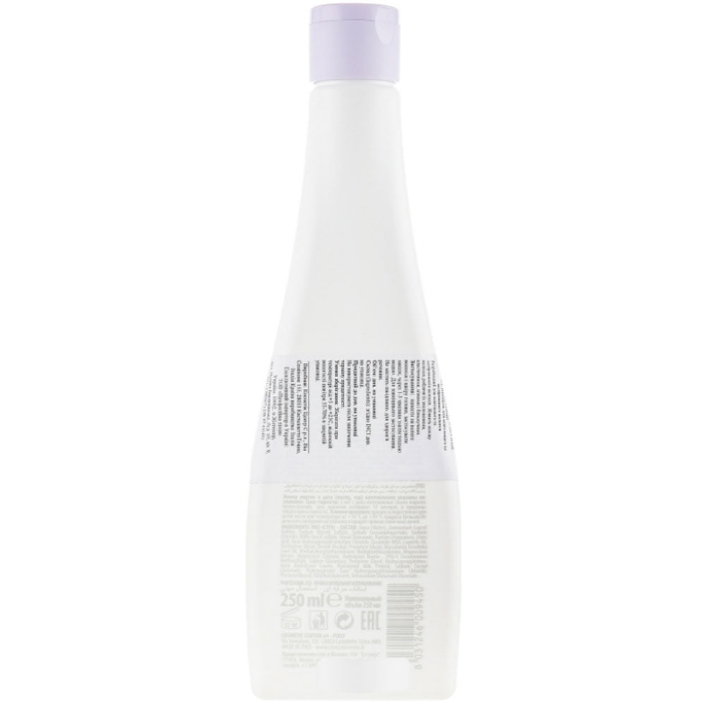 Shot Care Design (Simply Blond) Shampoo Perfect Blond - Шампунь Чудовий блонд