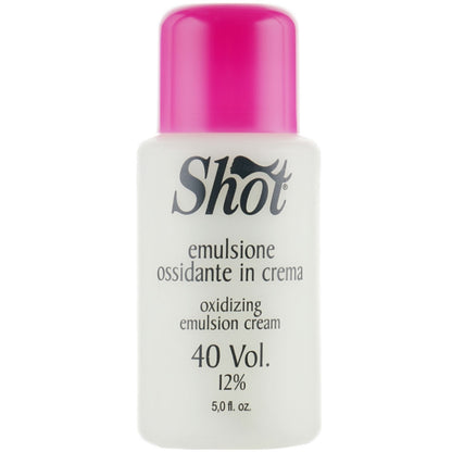Shot Scented Oxi Emulsion Cream 40 Vol - М&