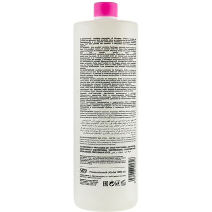 Shot Scented Oxi Emulsion Cream 40 Vol - М&