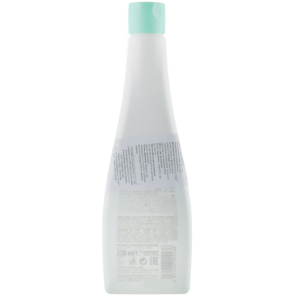Shot Trico Design (Ergovit) Anti Hair-Loss Shampoo - Шампунь проти випадіння волосся
