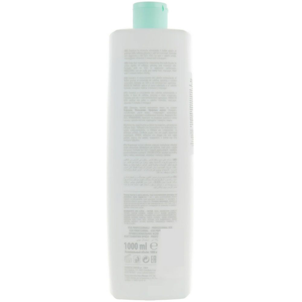 Shot Trico Design (Ergovit) Anti Hair-Loss Shampoo - Шампунь проти випадіння волосся