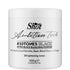 Чорний знебарвлюючий порошок, 10 тонів - Shot Ambition Tech 10 Tones Black Bleaching Powder
