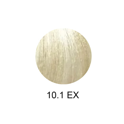 Крем-фарба для волосся (Блонди) 100 мл - Shot Born To Be Blond Hair Color Cream