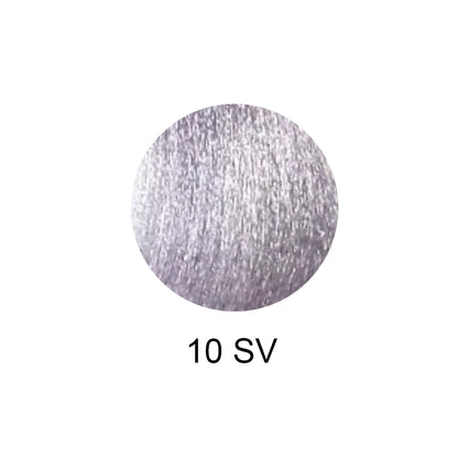 Крем-фарба для волосся (Блонди) 100 мл - Shot Born To Be Blond Hair Color Cream