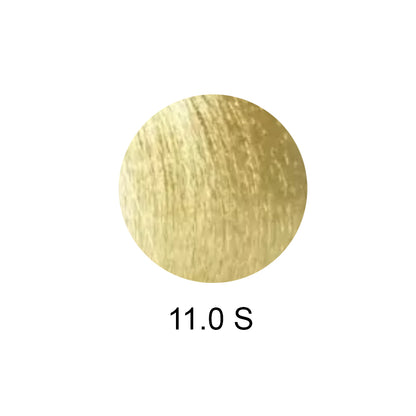 Крем-фарба для волосся (Блонди) 100 мл - Shot Born To Be Blond Hair Color Cream