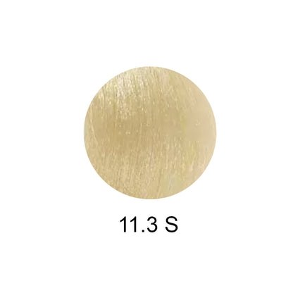 Крем-фарба для волосся (Блонди) 100 мл - Shot Born To Be Blond Hair Color Cream