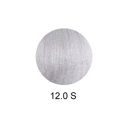Крем-фарба для волосся (Блонди) 100 мл - Shot Born To Be Blond Hair Color Cream