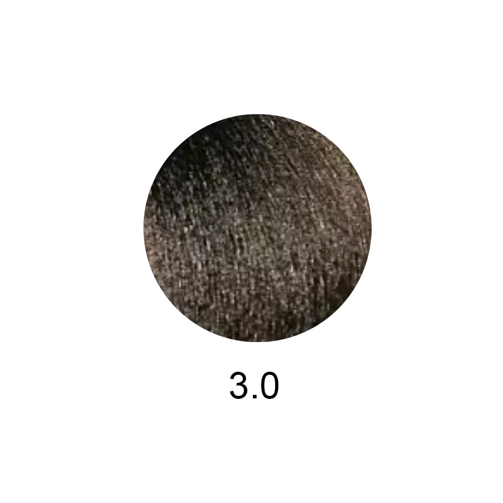 Крем-фарба для волосся 100 мл - Shot Born To Be Colored Hair Color Cream